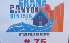 075C Affordable Retreat Near South Rim Sleeps 2